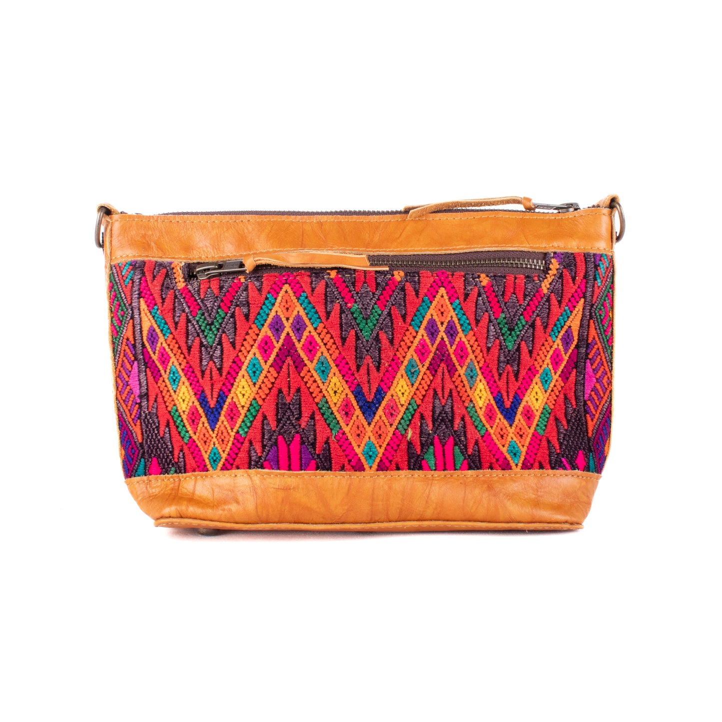 THE PERFECT NENITA -  OOAK HUIPIL - DUNA AMARILLA - NO. 19281