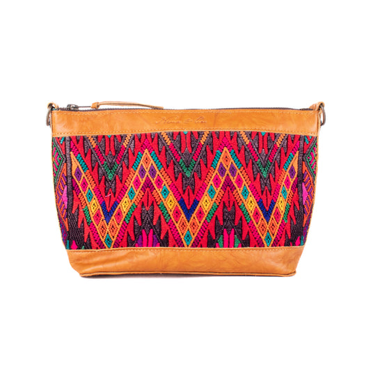 THE PERFECT NENITA -  OOAK HUIPIL - DUNA AMARILLA - NO. 19281