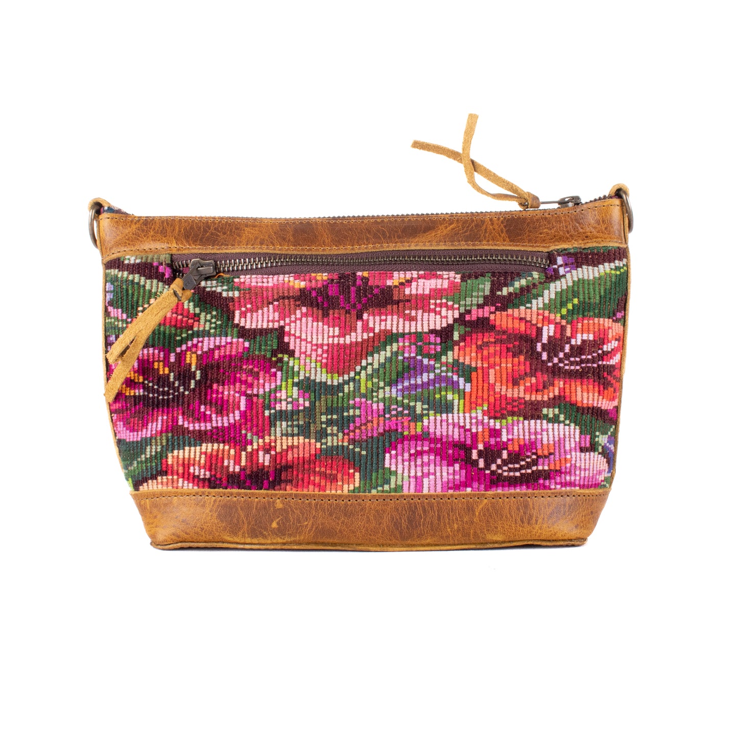 THE PERFECT NENITA -  OOAK HUIPIL - WRANGLER - NO. 19282
