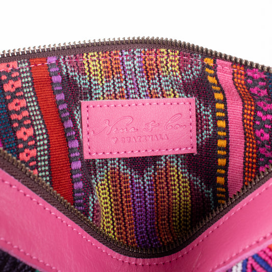 THE PERFECT NENITA - OOAK HUIPIL - JAZZY - NO. 19283