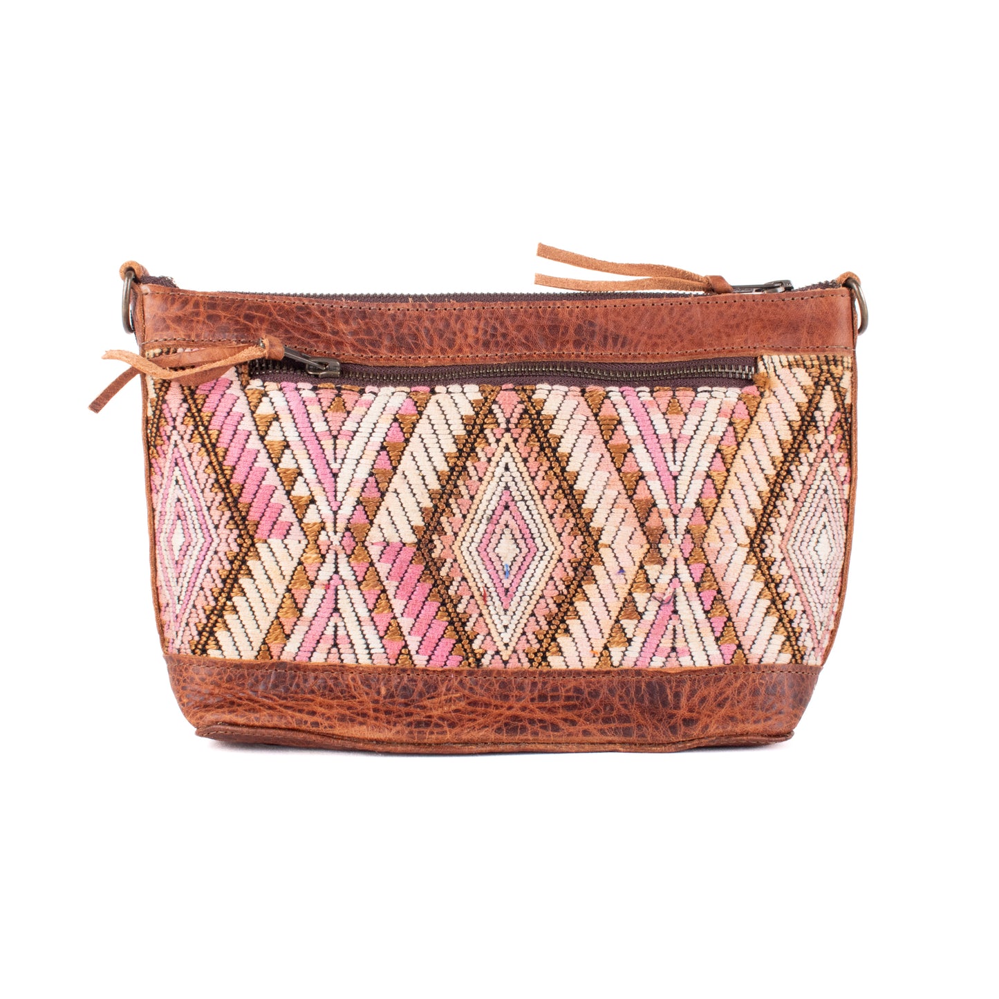 THE PERFECT NENITA -  OOAK HUIPIL - HONEY - NO. 19284