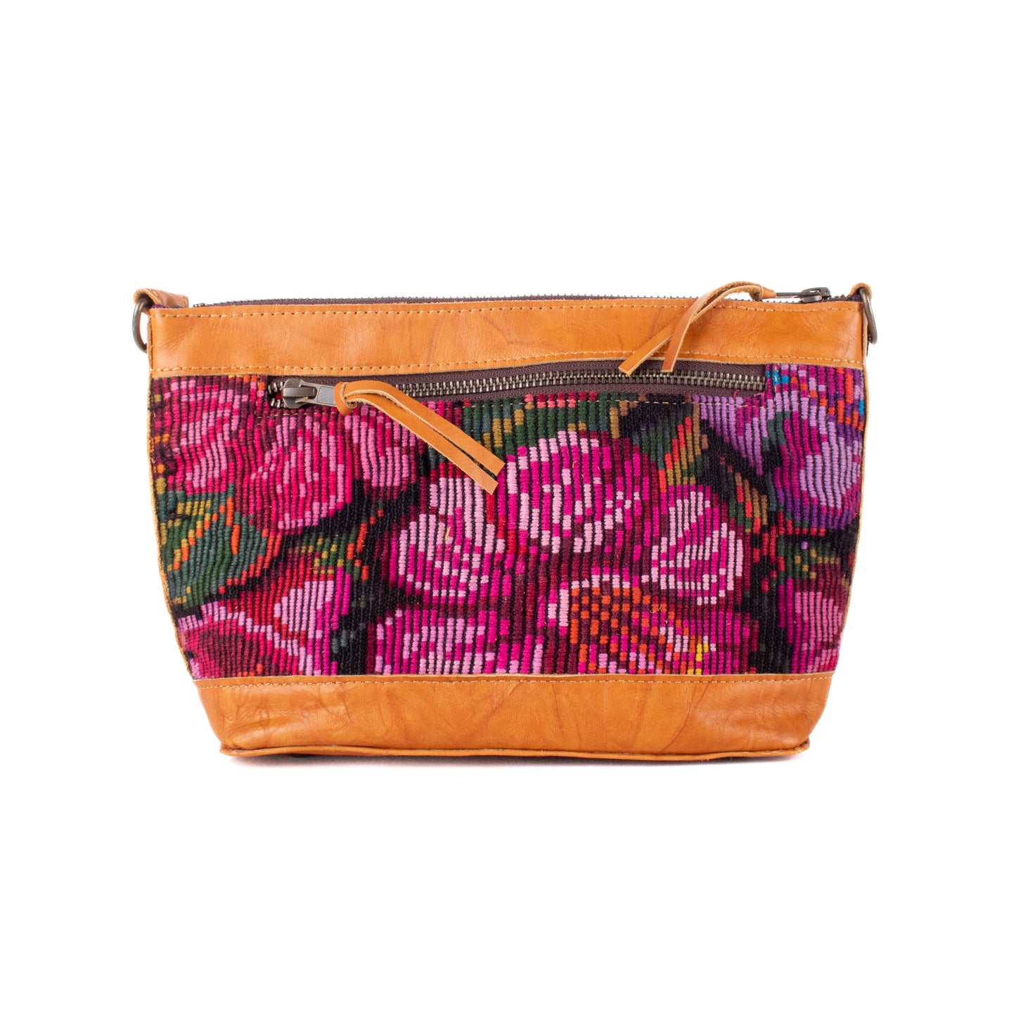 THE PERFECT NENITA -  OOAK HUIPIL - DUNA AMARILLA - NO. 19286