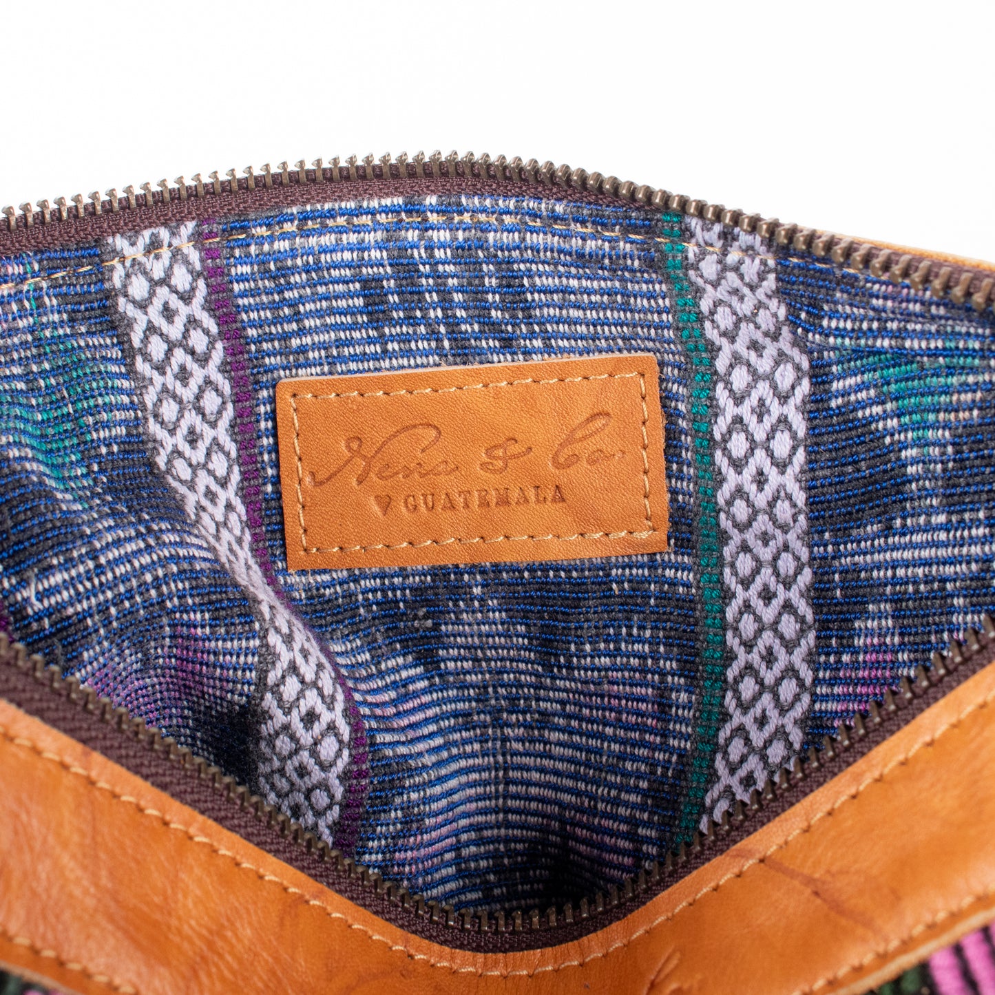 THE PERFECT NENITA -  OOAK HUIPIL - DUNA AMARILLA - NO. 19286