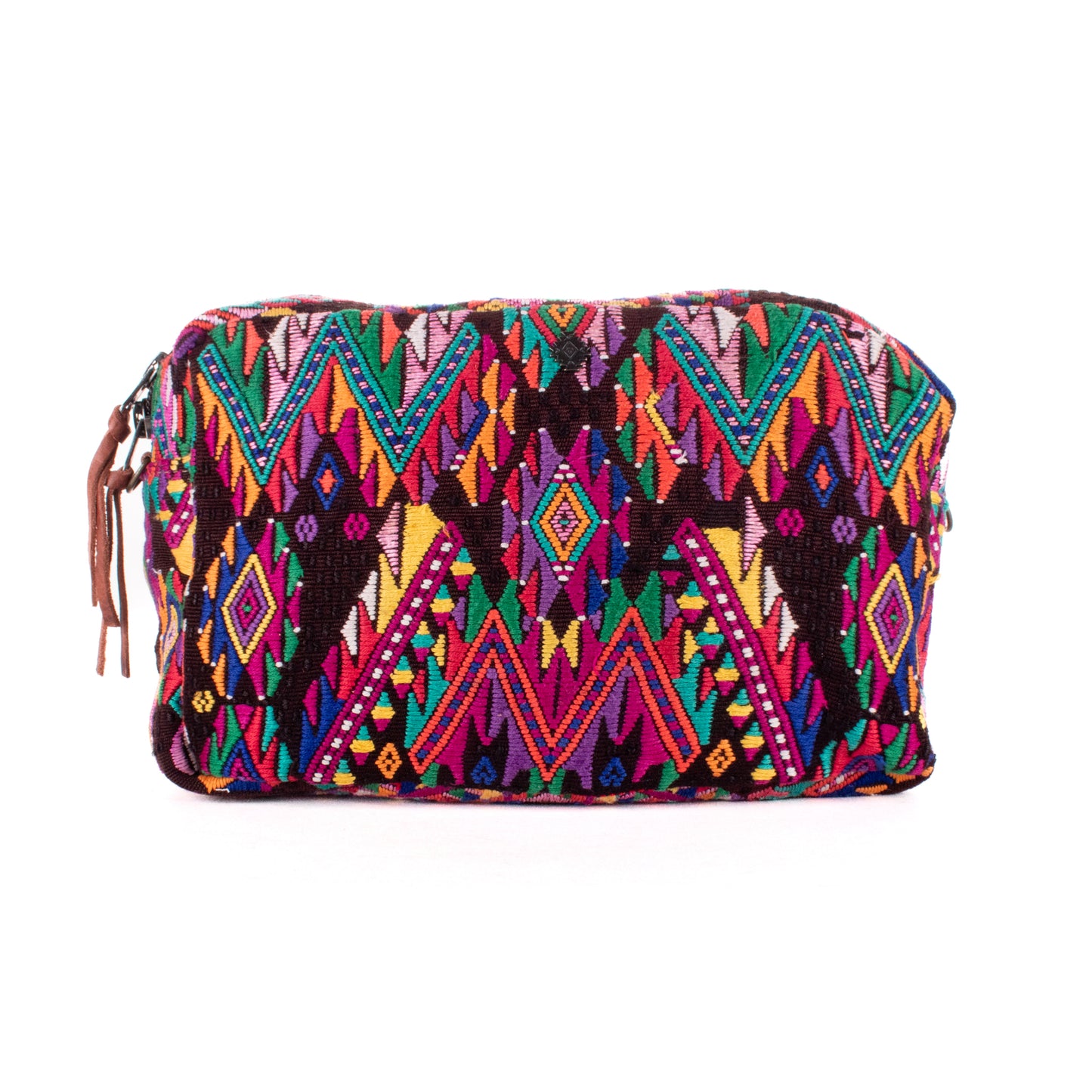 LARGE WANDER SET - OOAK HUIPIL - COPPER - NO. 19346