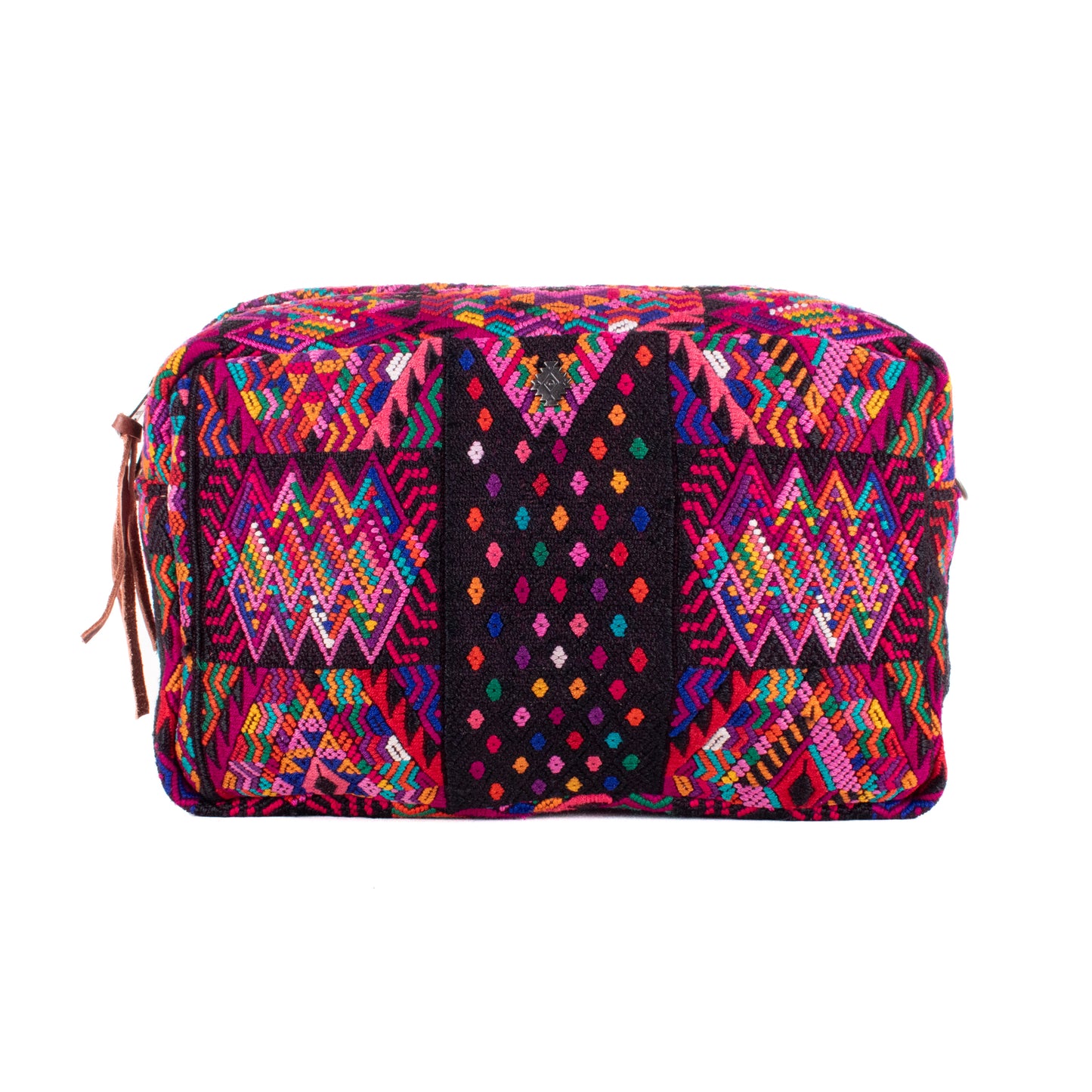 LARGE WANDER SET - OOAK HUIPIL - COPPER - NO. 19347