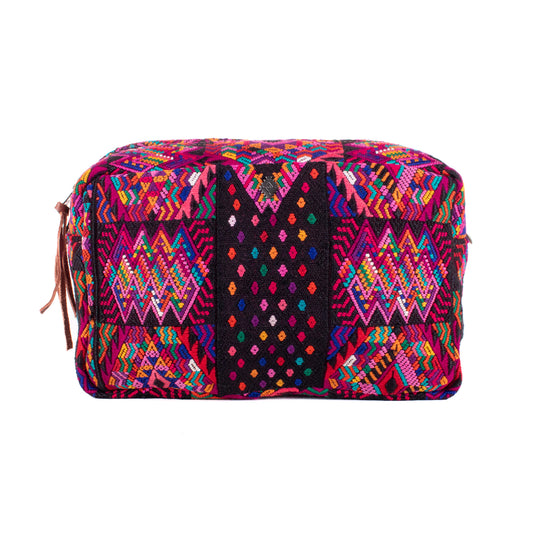 LARGE WANDER SET - OOAK HUIPIL - COPPER - NO. 19347