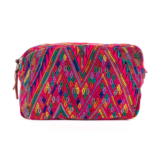 LARGE WANDER SET - OOAK HUIPIL - COPPER - NO. 19350