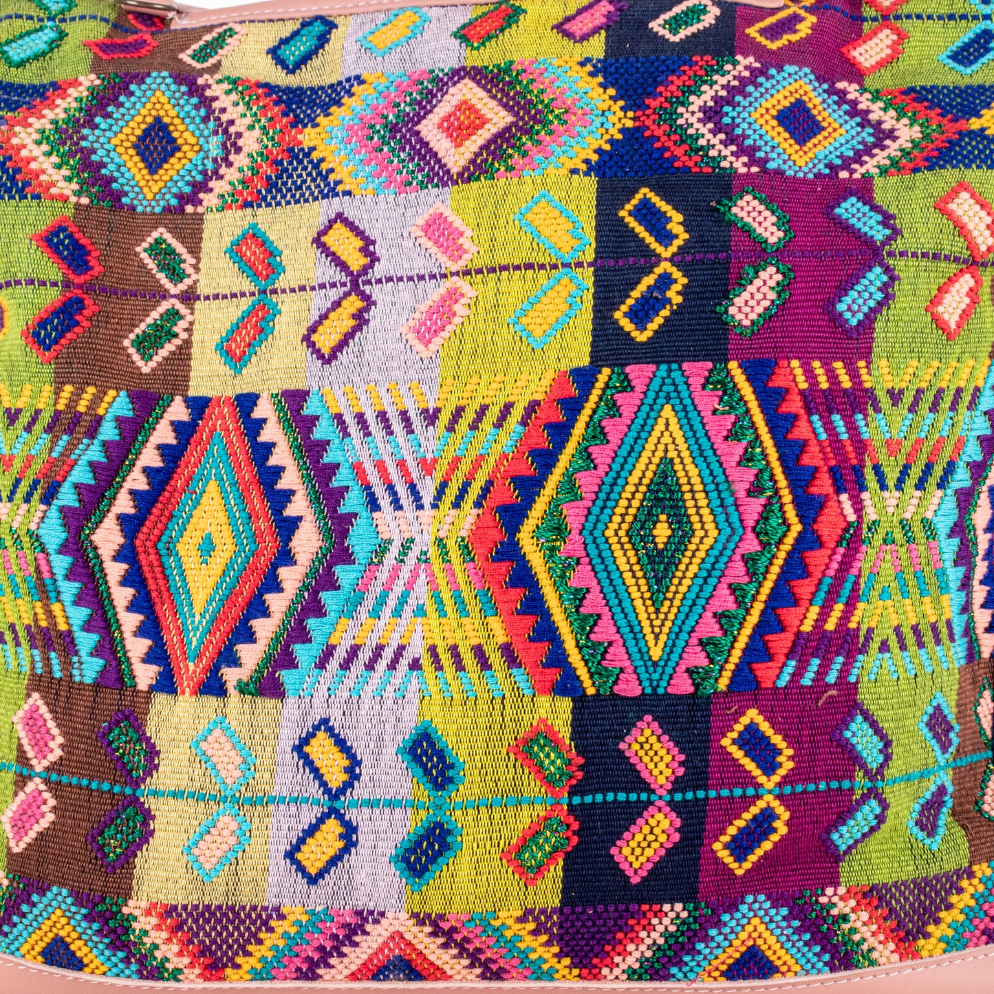 BEATRIZ CDB + DIAMANTE STRAP - H&S WHEAT - PANDORA - NO. 19367