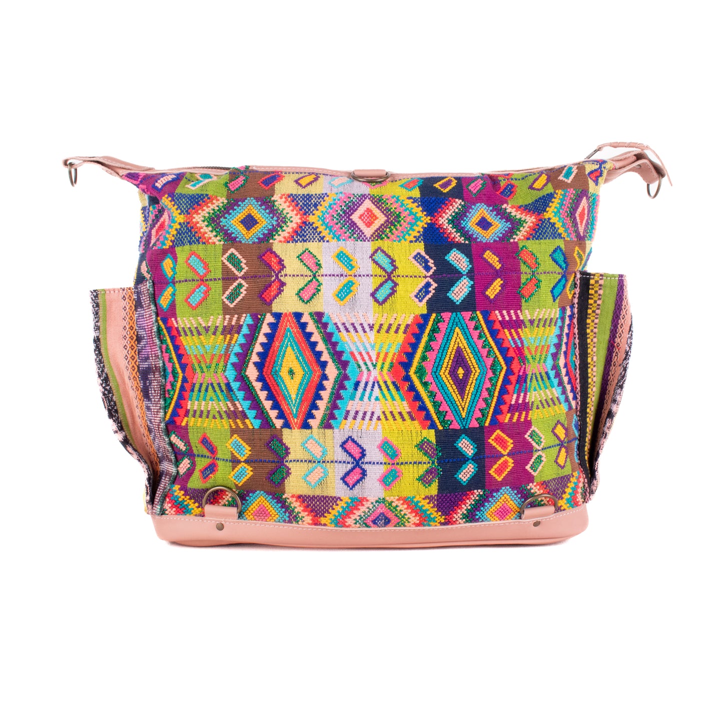 BEATRIZ CDB + DIAMANTE STRAP - H&S WHEAT - PANDORA - NO. 19367