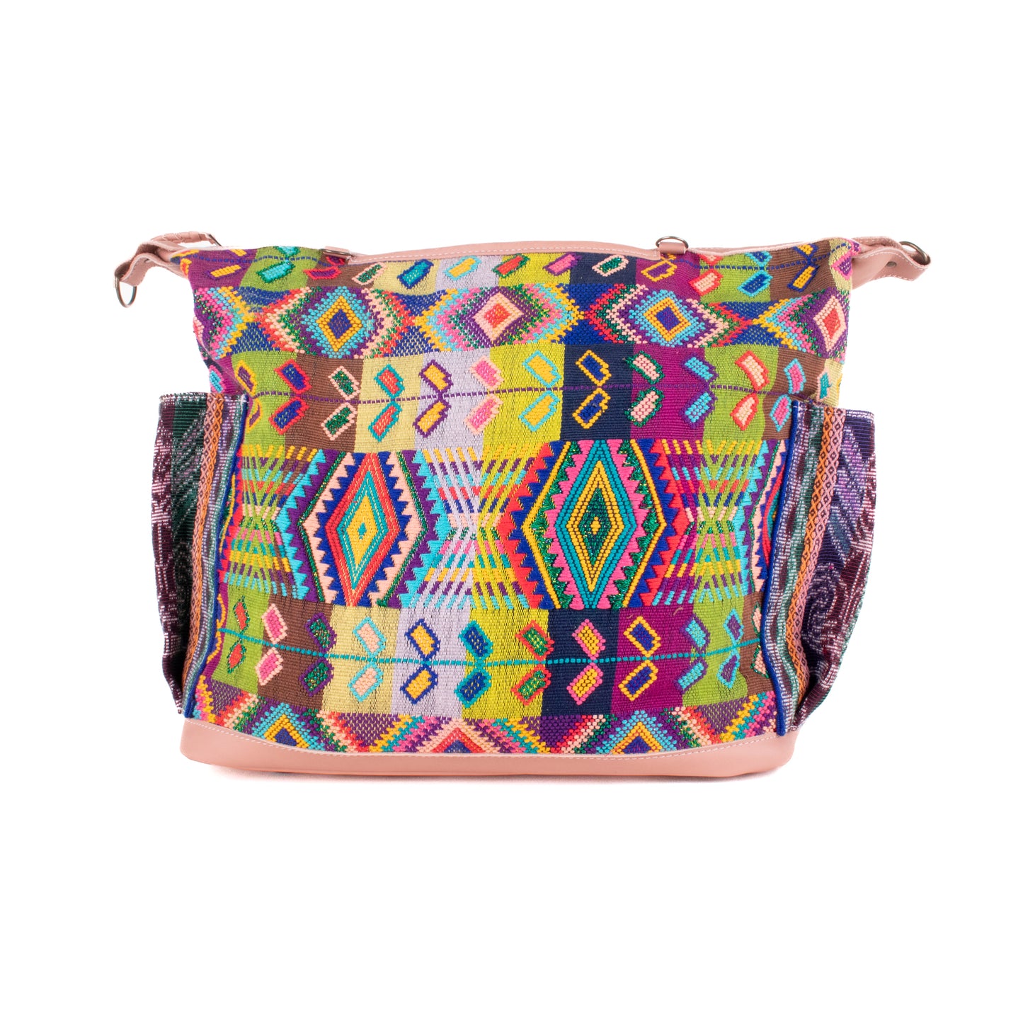 BEATRIZ CDB + DIAMANTE STRAP - H&S WHEAT - PANDORA - NO. 19367