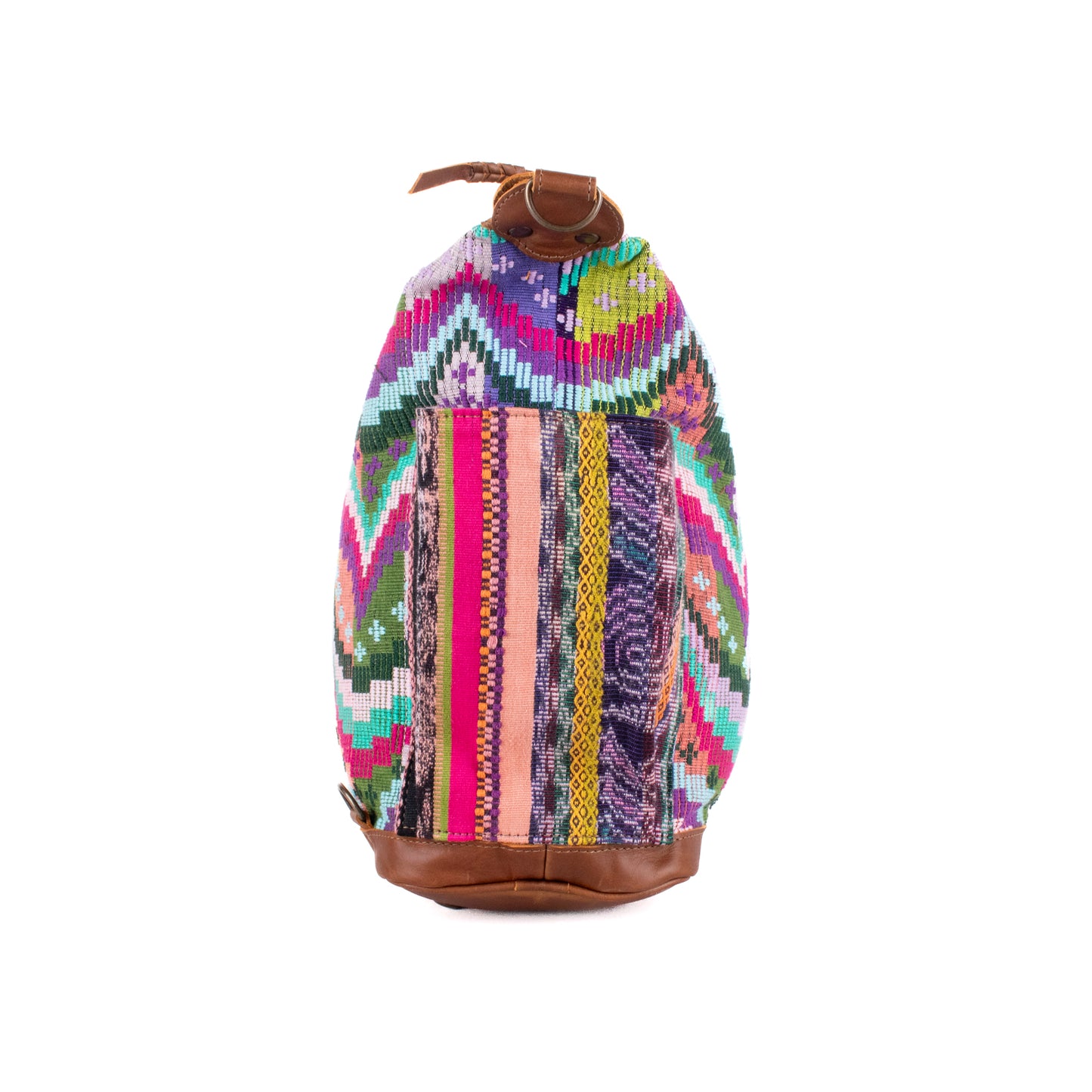 BEATRIZ CDB + DIAMANTE STRAP - H&S MOONS - CAFE - NO. 19369