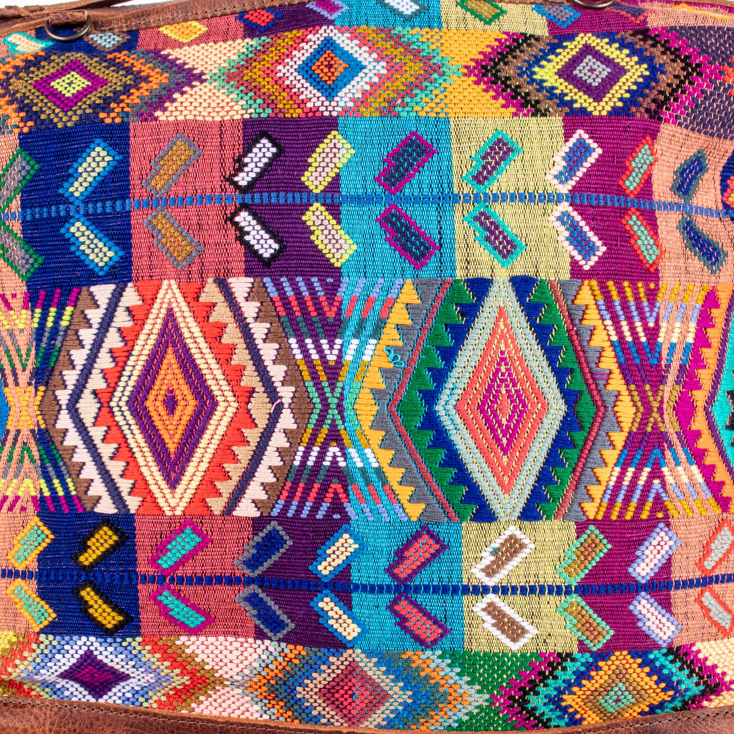 BEATRIZ CDB + DIAMANTE STRAP - H&S WHEAT - HONEY - NO. 19371