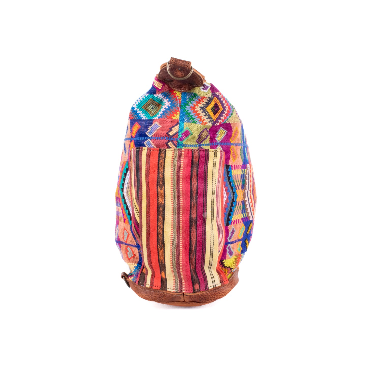 BEATRIZ CDB + DIAMANTE STRAP - H&S WHEAT - HONEY - NO. 19371