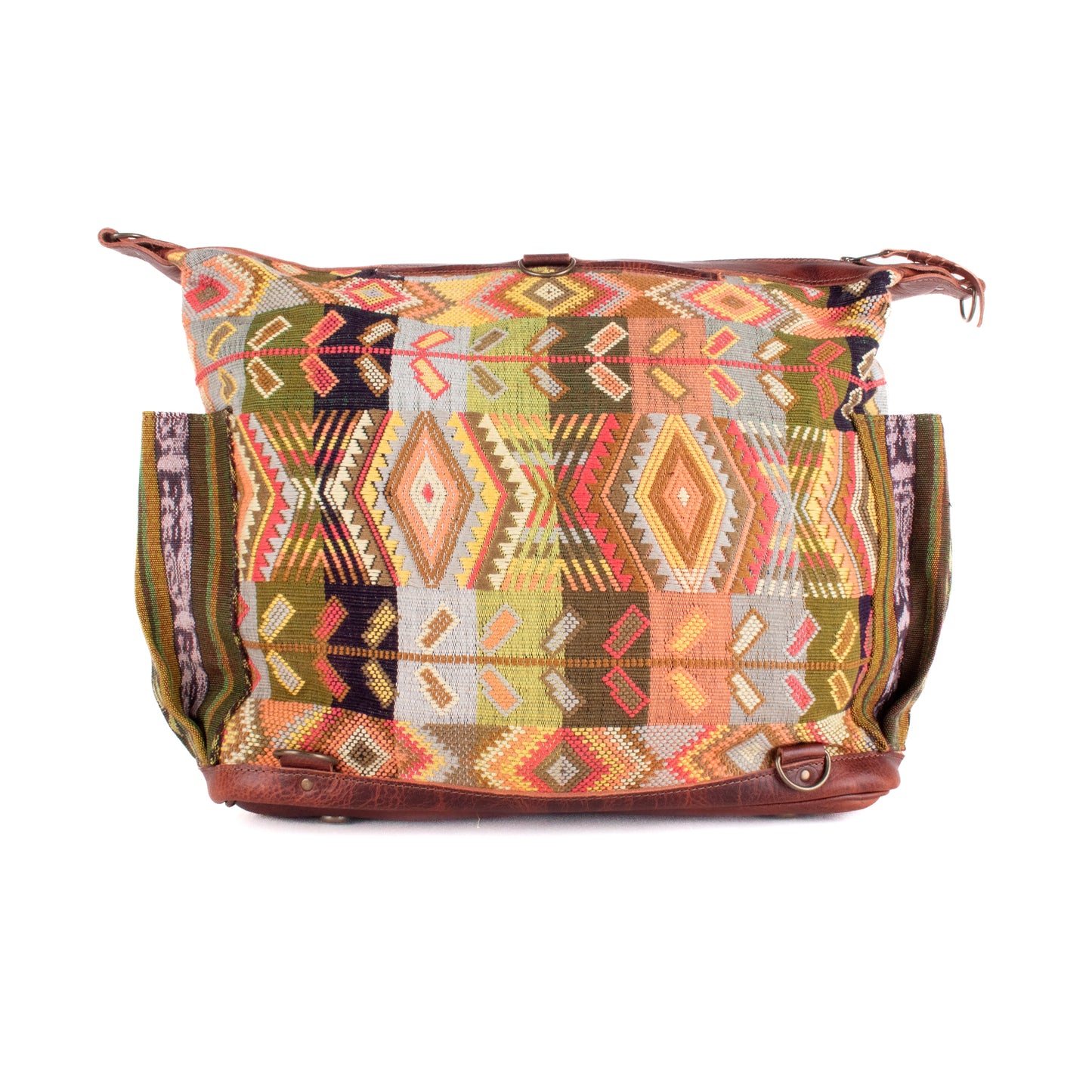 BEATRIZ CDB + DIAMANTE STRAP - H&S WHEAT - COPPER - NO. 19372