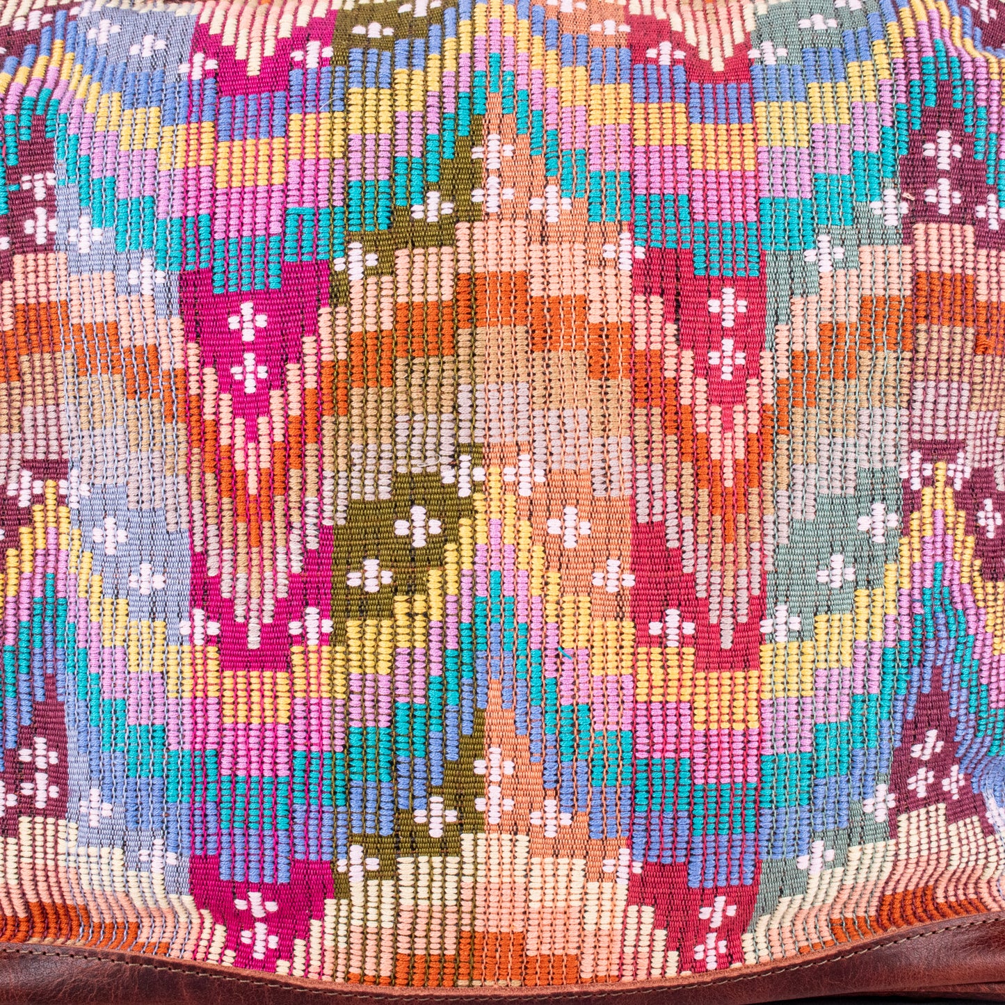 BEATRIZ CDB + DIAMANTE STRAP - H&S MOONS - COPPER - NO. 19373