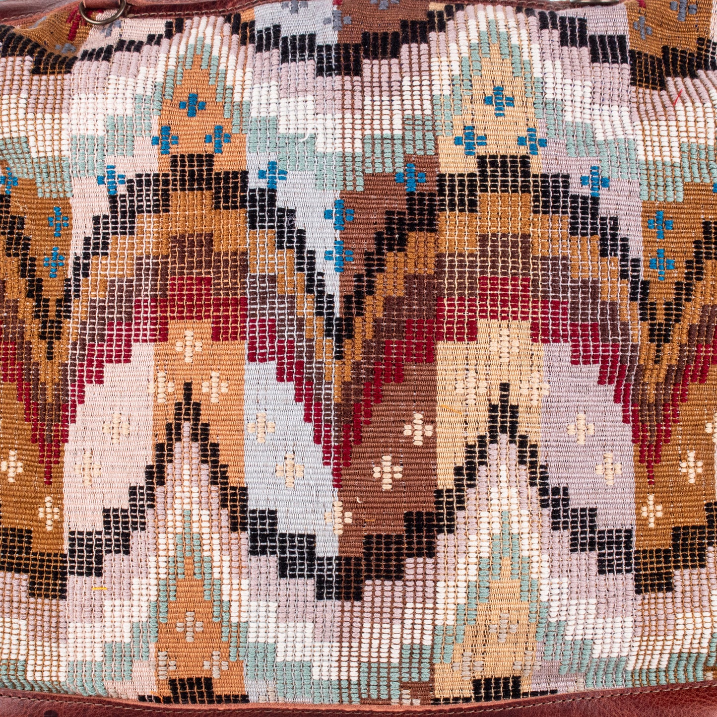 BEATRIZ CDB + DIAMANTE STRAP - H&S MOONS - COPPER - NO. 19378