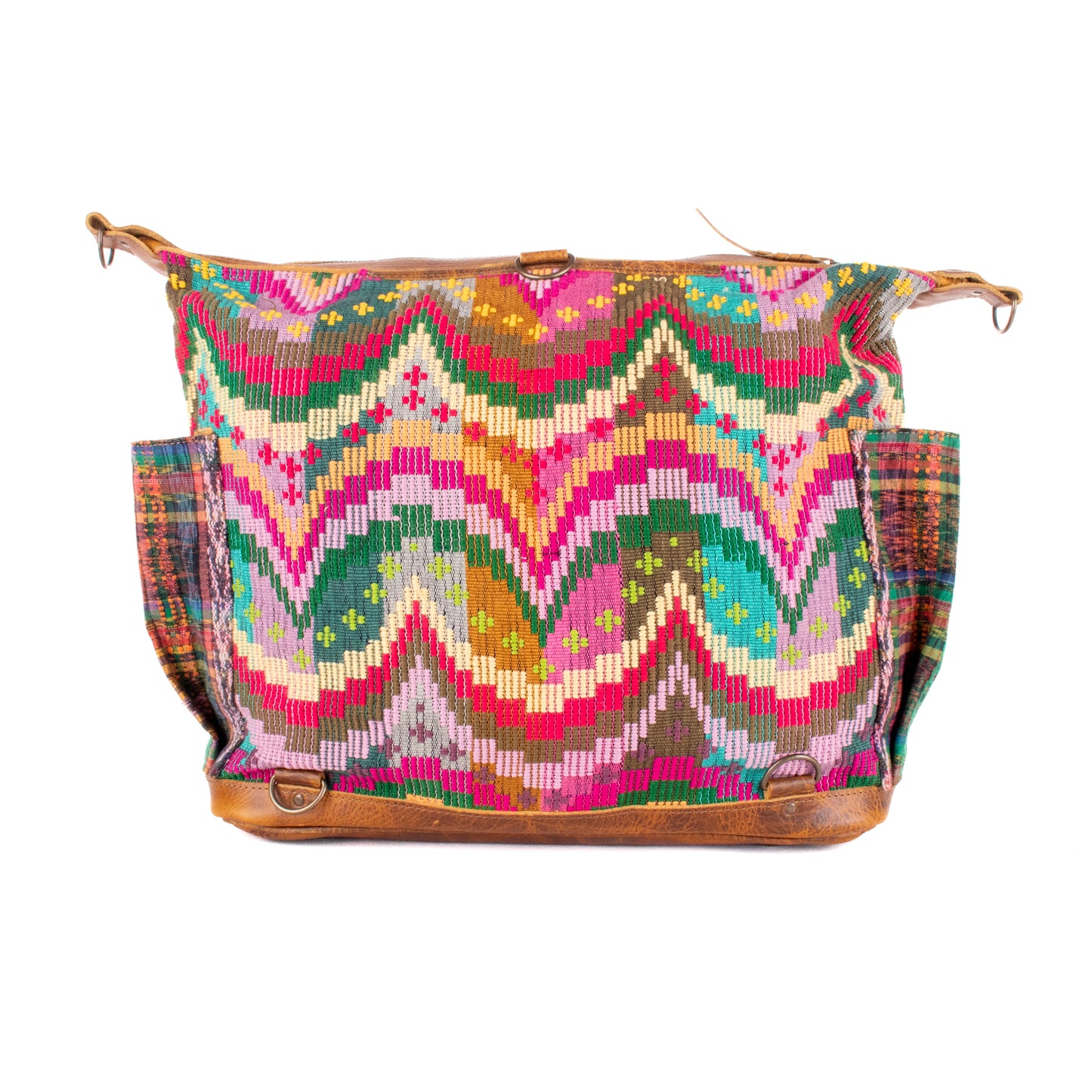 BEATRIZ CDB + DIAMANTE STRAP - H&S MOONS - WRANGLER - NO. 19380