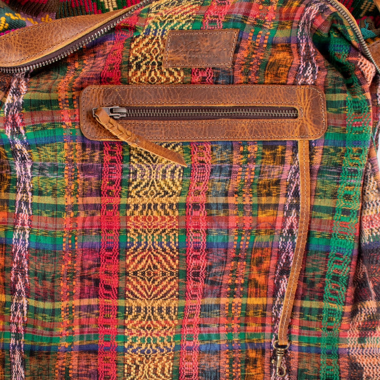 BEATRIZ CDB + DIAMANTE STRAP - H&S MOONS - WRANGLER - NO. 19380