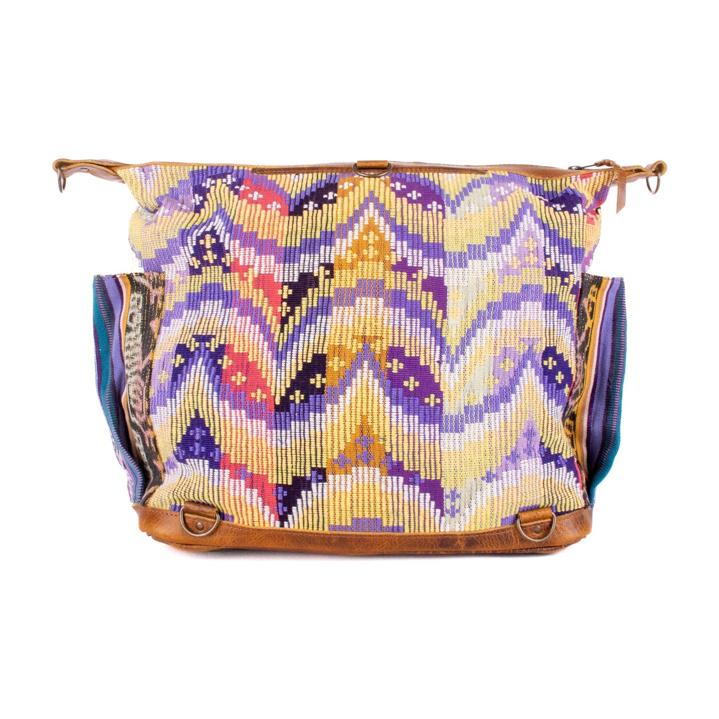 BEATRIZ CDB + DIAMANTE STRAP - H&S MOONS - WRANGLER - NO. 19381