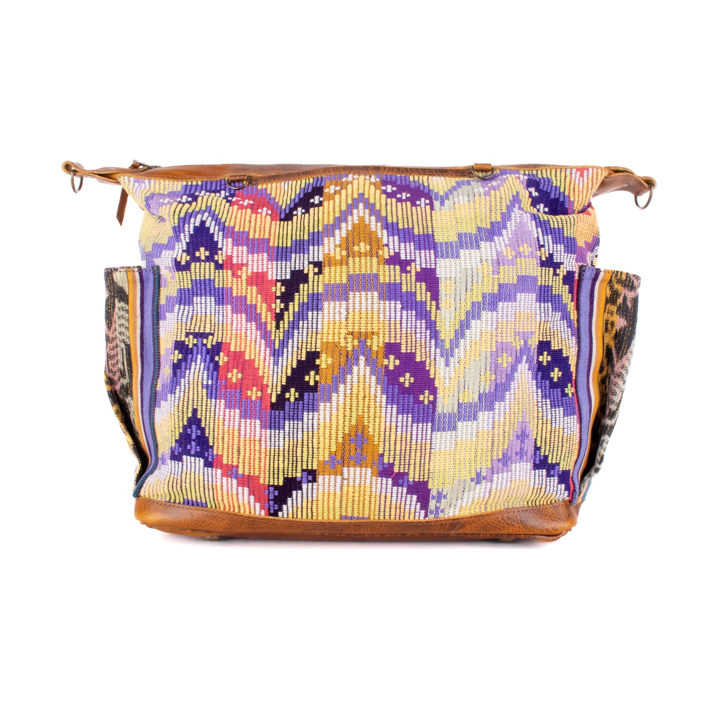 BEATRIZ CDB + DIAMANTE STRAP - H&S MOONS - WRANGLER - NO. 19381