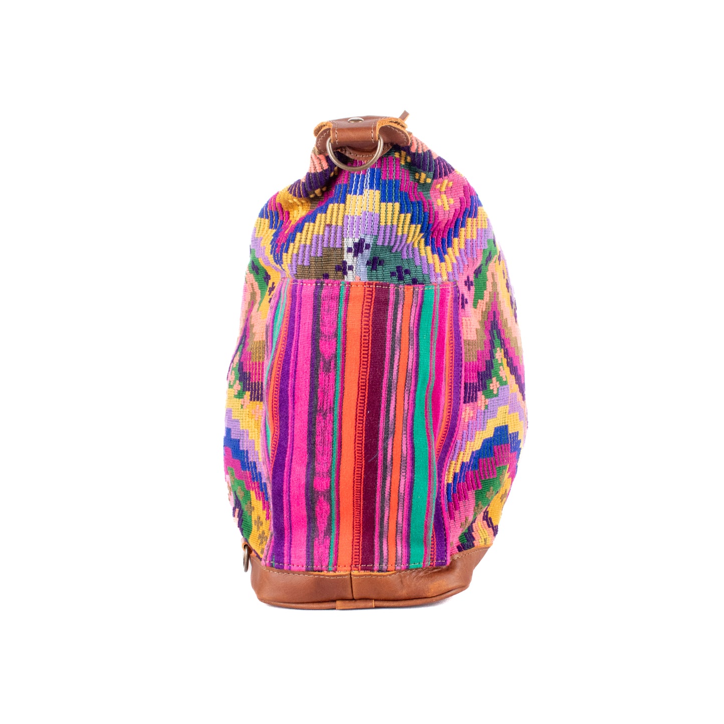 BEATRIZ CDB + DIAMANTE STRAP - H&S MOONS - CAFE - NO. 19382