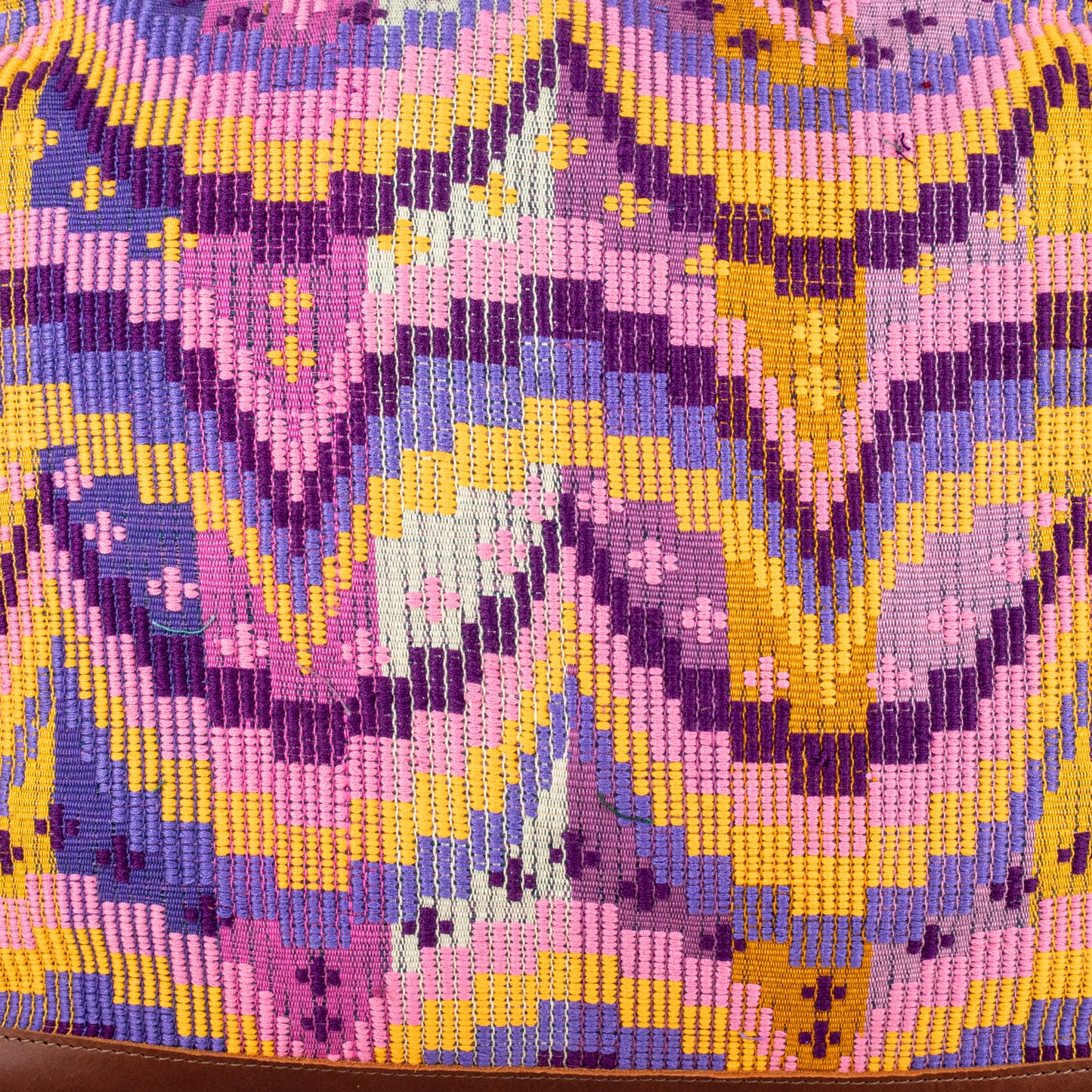 BEATRIZ CDB + DIAMANTE STRAP - H&S MOONS - CAFE - NO. 19383