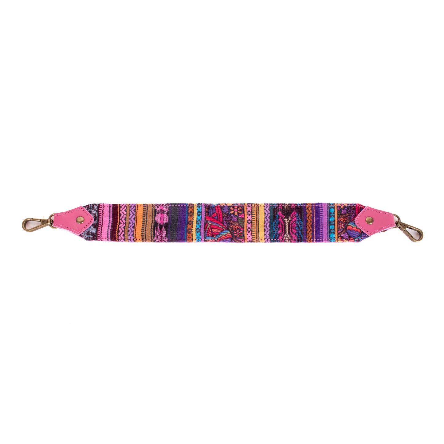 BEATRIZ CDB SET - EMBELLISHED NECKLINE - OOAK - JAZZY - NO. 19420