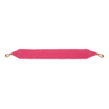 BEATRIZ CDB + DIAMANTE STRAP - OOAK HUIPIL - RASPBERRY - NO. 19427