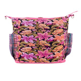BEATRIZ CDB + DIAMANTE STRAP - OOAK HUIPIL - JAZZY - NO. 19428