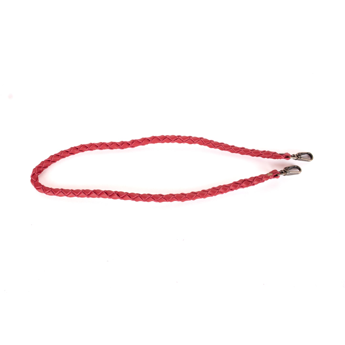 BEATRIZ MCDB + DIAMANTE STRAP - OOAK HUIPIL - CHILI PEPPER - 19433