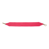 BEATRIZ MCDB + DIAMANTE STRAP - OOAK HUIPIL - RASPBERRY - 19435