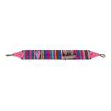 BEATRIZ MCDB + DIAMANTE STRAP - OOAK HUIPIL - JAZZY - 19438