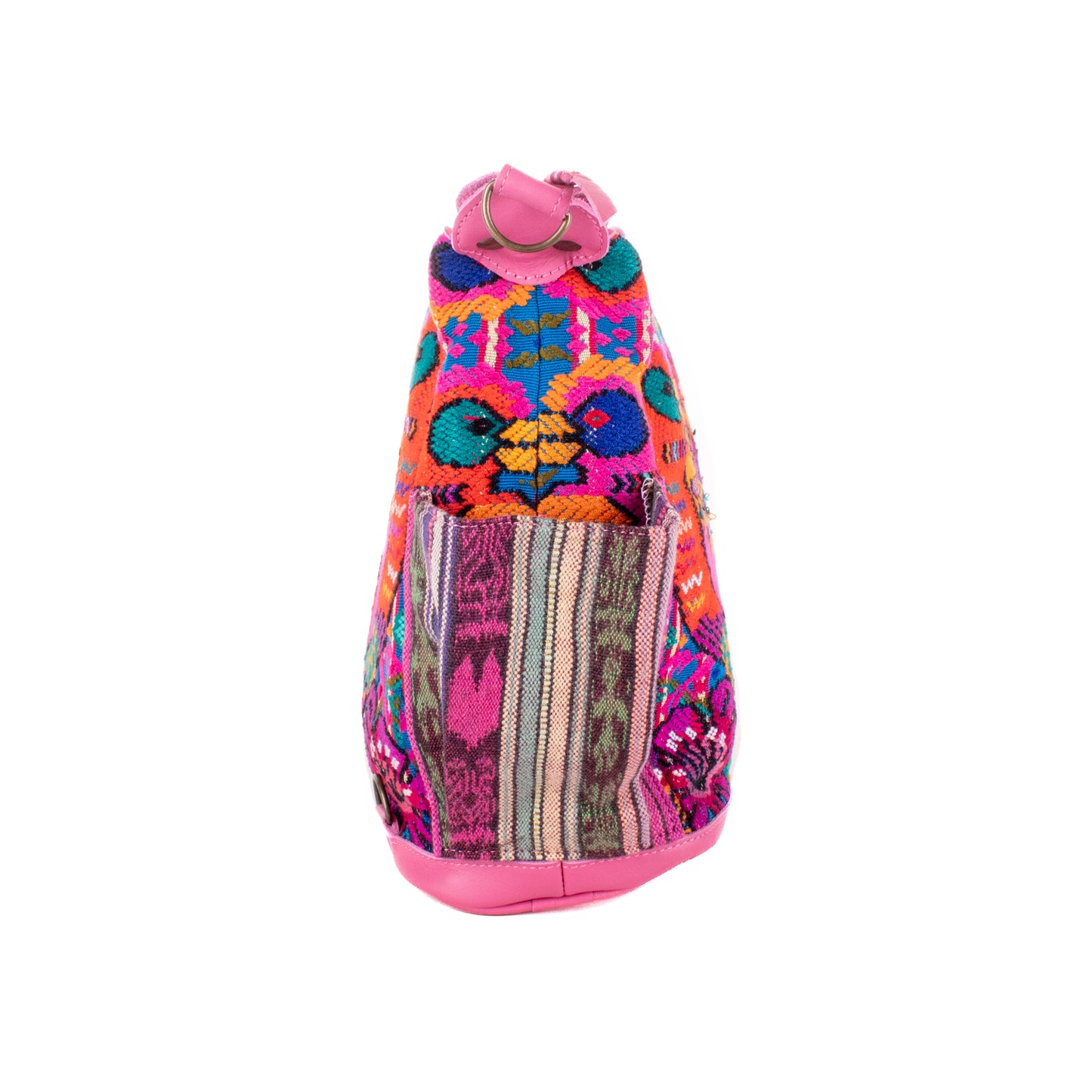 ♡ BEATRIZ MCDB + DIAMANTE STRAP ♡ - OOAK HUIPIL - JAZZY - 19440