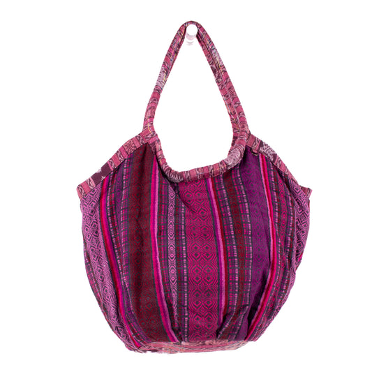 ♡ VOYAGER BAG ♡ - TWO TONE CORTE - NO. 19494