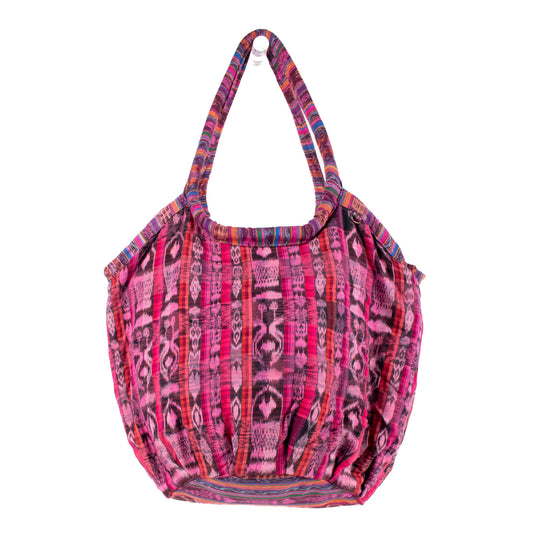 ♡ VOYAGER BAG ♡ - TWO TONE CORTE - NO. 19495
