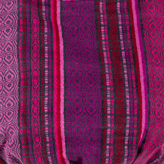 ♡ MEDIUM VOYAGER BAG ♡ - TWO TONE CORTE - NO. 19505