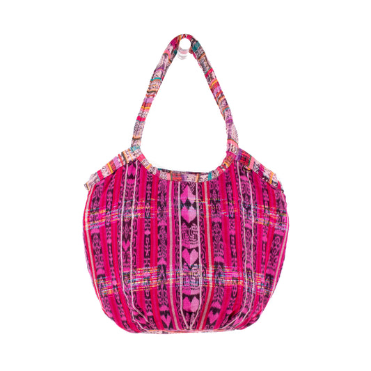 ♡ MEDIUM VOYAGER BAG ♡ - TWO TONE CORTE - NO. 19506