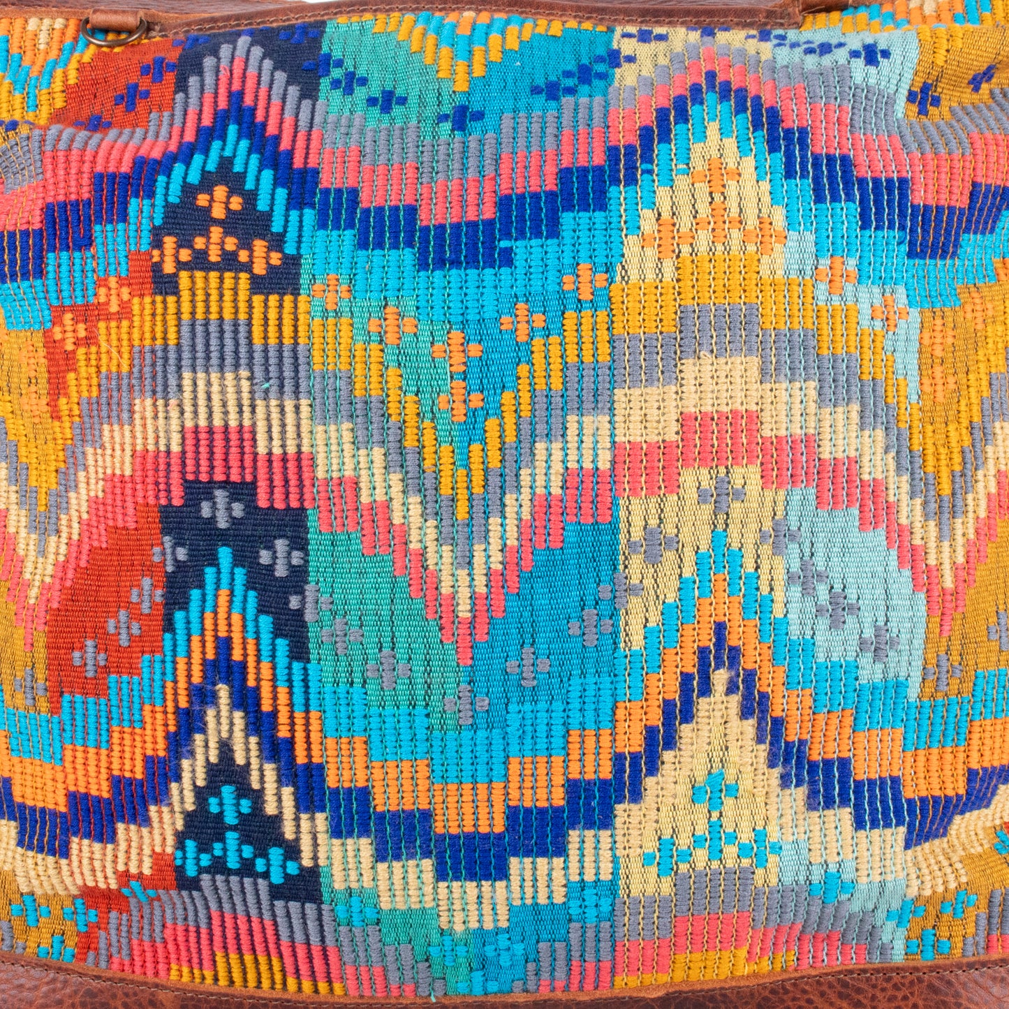 BEATRIZ CDB + DIAMANTE STRAP - H&S MOONS - HONEY - NO. 19551