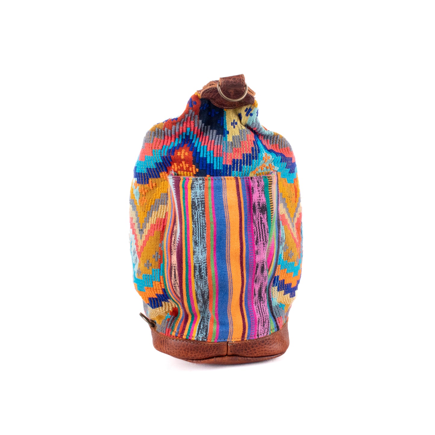 BEATRIZ CDB + DIAMANTE STRAP - H&S MOONS - HONEY - NO. 19551