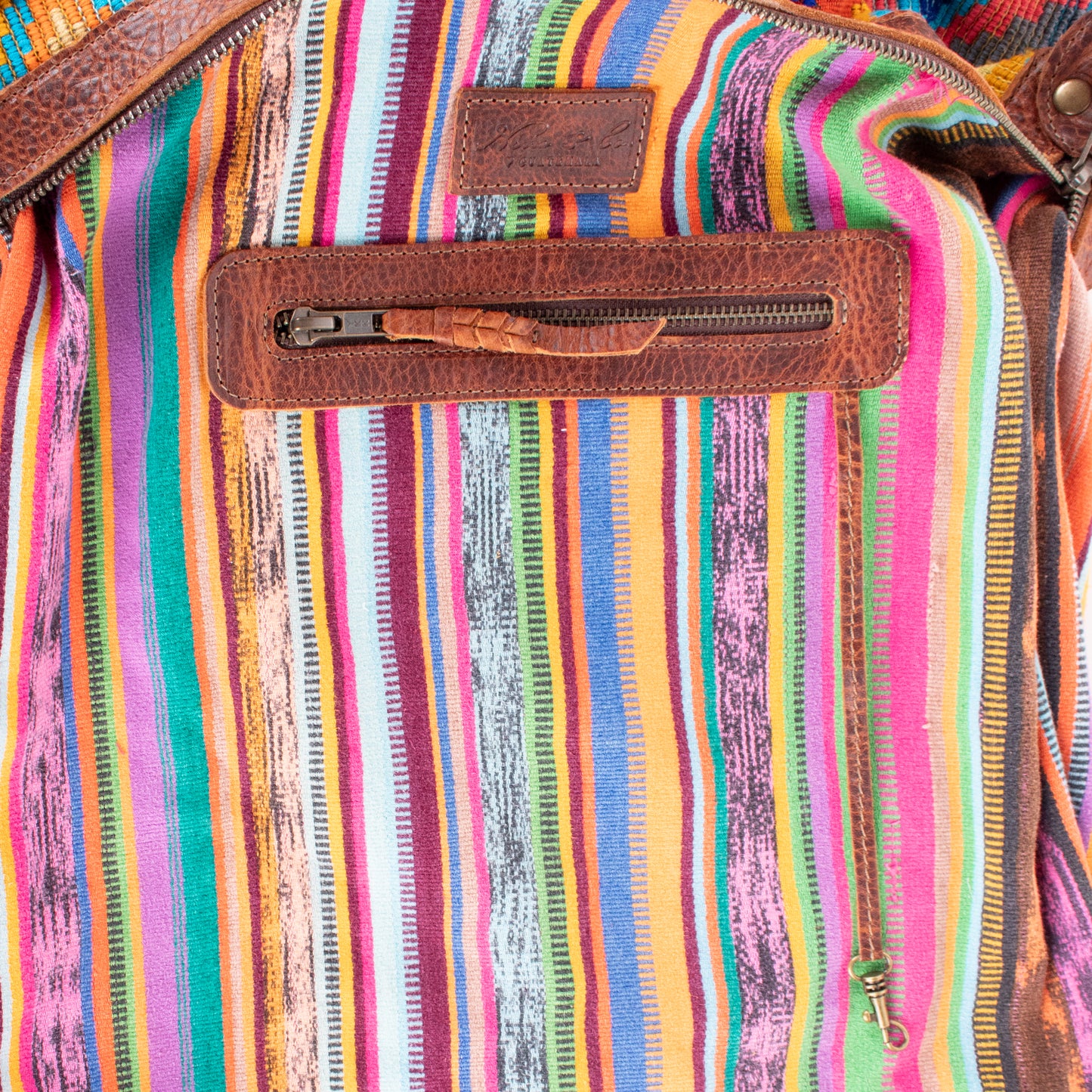 BEATRIZ CDB + DIAMANTE STRAP - H&S MOONS - HONEY - NO. 19551