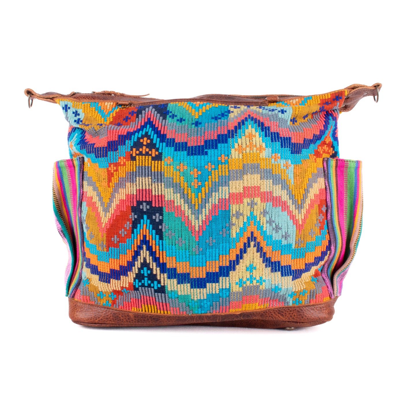 BEATRIZ CDB + DIAMANTE STRAP - H&S MOONS - HONEY - NO. 19551