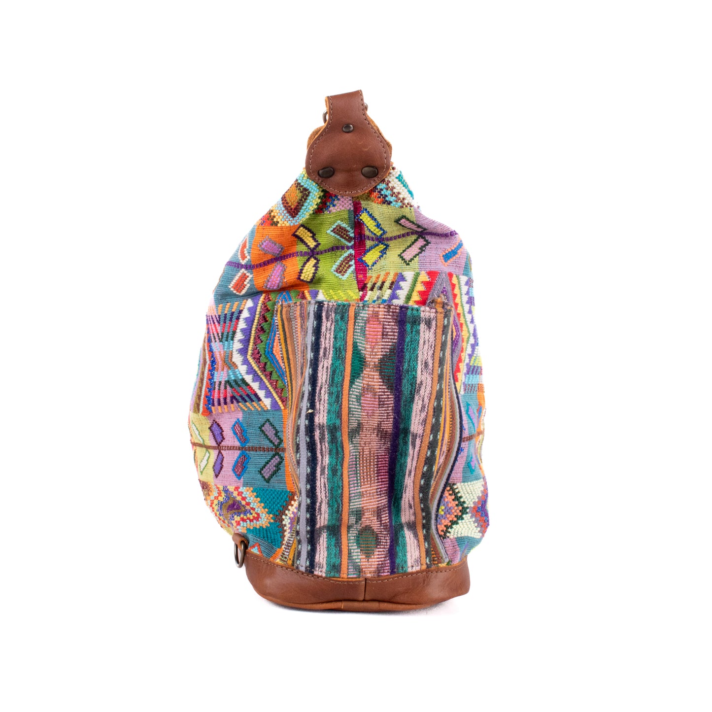 BEATRIZ CDB + DIAMANTE STRAP - H&S WHEAT - CAFE - NO. 19552