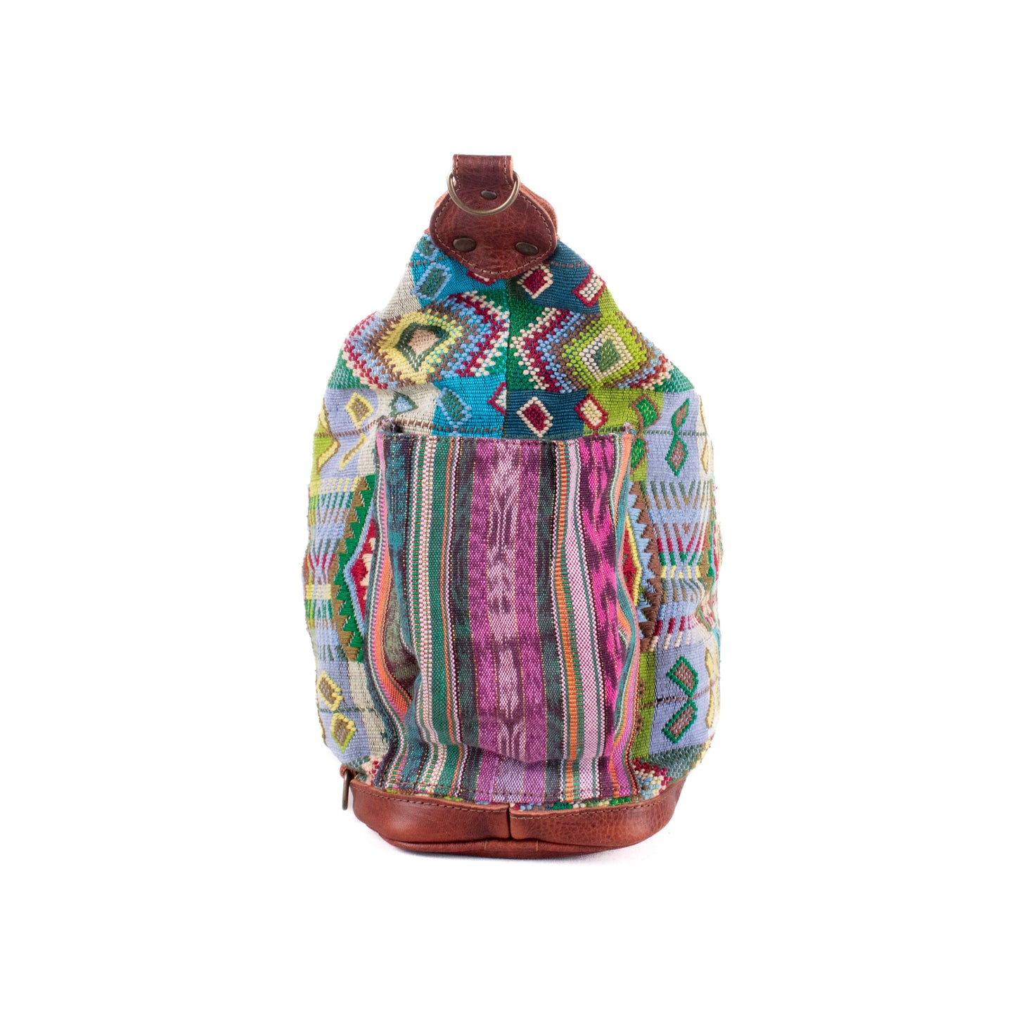 BEATRIZ CDB + DIAMANTE STRAP - H&S WHEAT - COPPER - NO. 19554