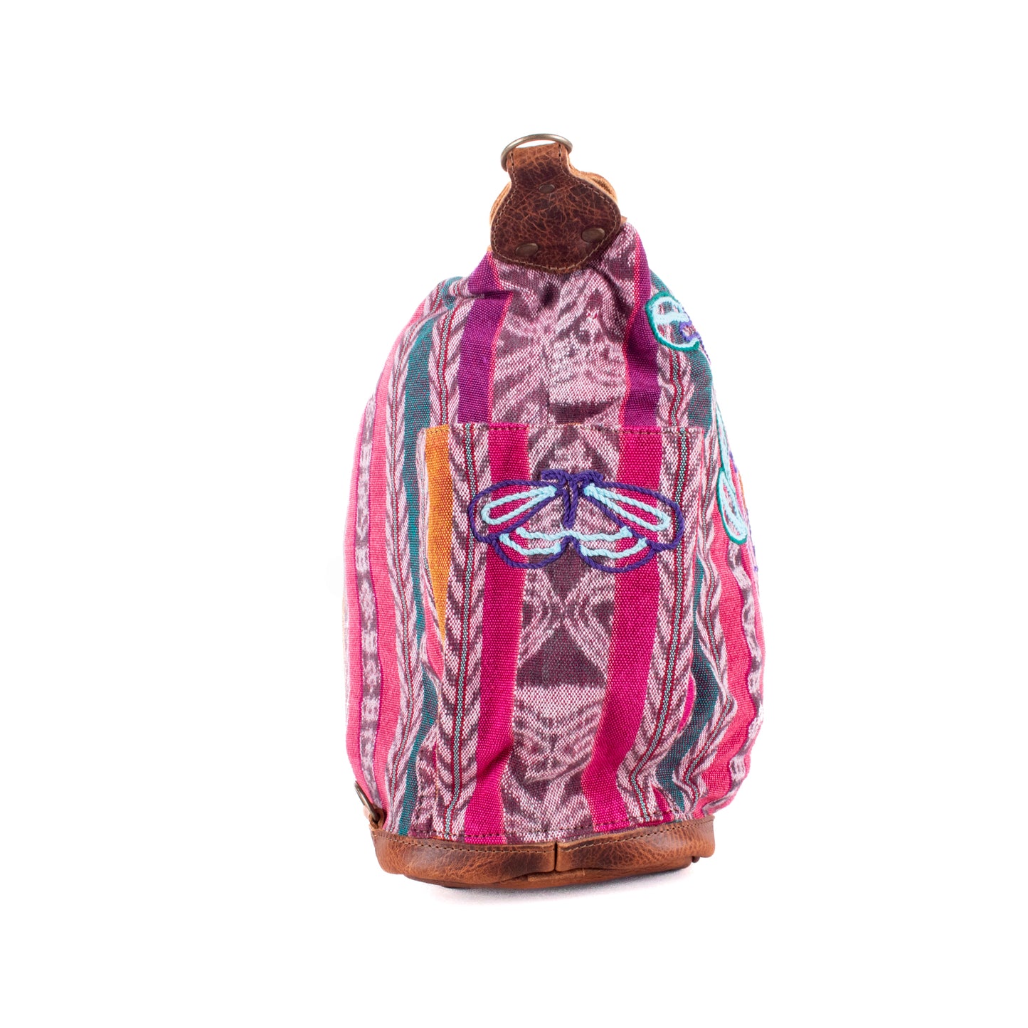 BEATRIZ CDB SET - EMBELLISHED NECKLINE - OOAK - HONEY - NO. 19556