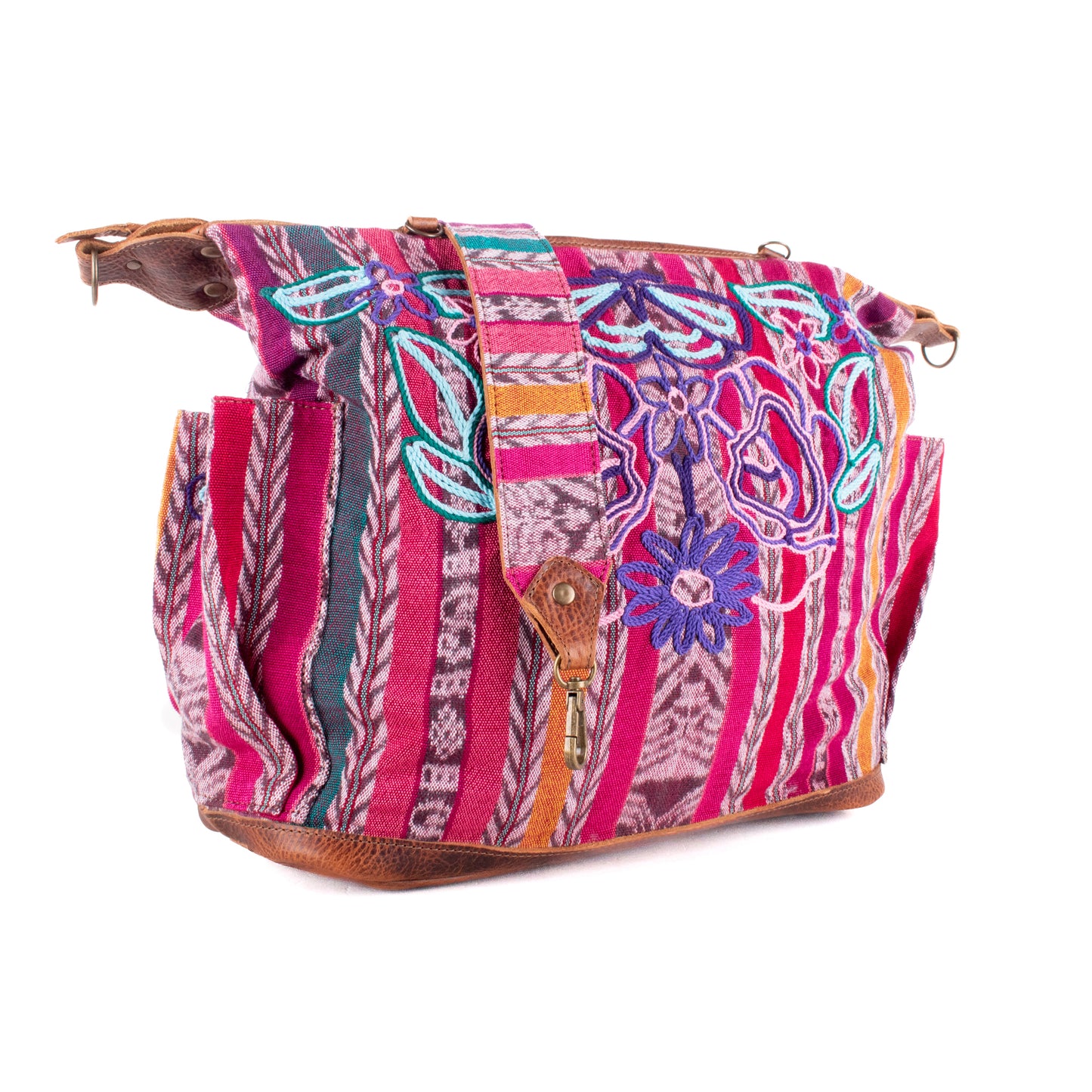 BEATRIZ CDB SET - EMBELLISHED NECKLINE - OOAK - HONEY - NO. 19556