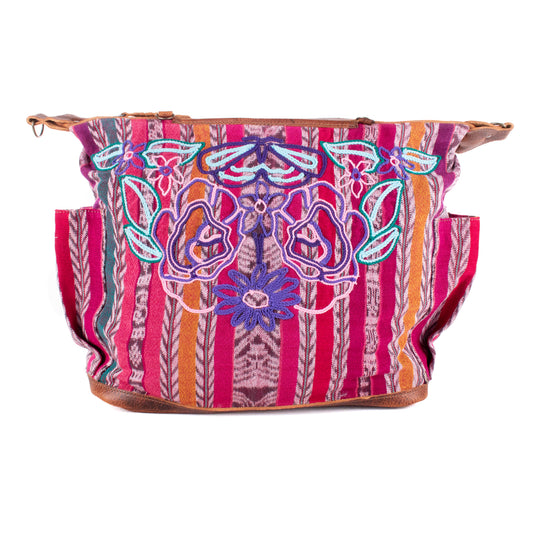 BEATRIZ CDB SET - EMBELLISHED NECKLINE - OOAK - HONEY - NO. 19556