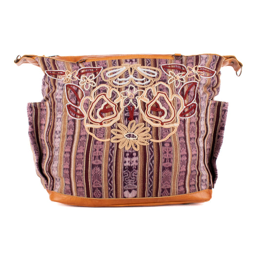 BEATRIZ CDB SET - EMBELLISHED NECKLINE - OOAK - DUNA AMARILLA - NO. 19557