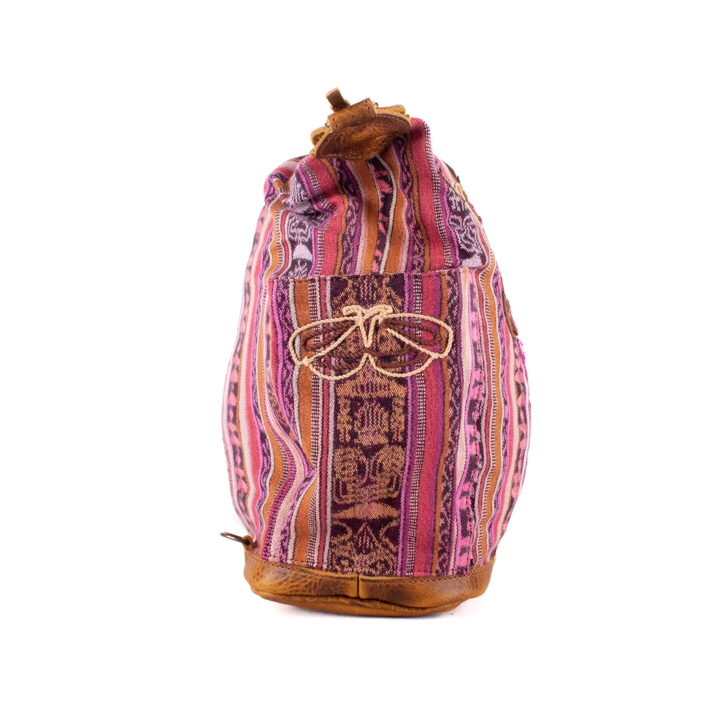 BEATRIZ CDB SET - EMBELLISHED NECKLINE - OOAK - WRANGLER - NO. 19559