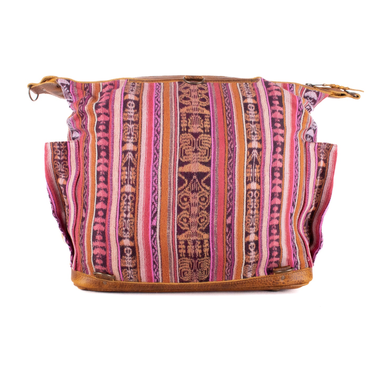 BEATRIZ CDB SET - EMBELLISHED NECKLINE - OOAK - WRANGLER - NO. 19559