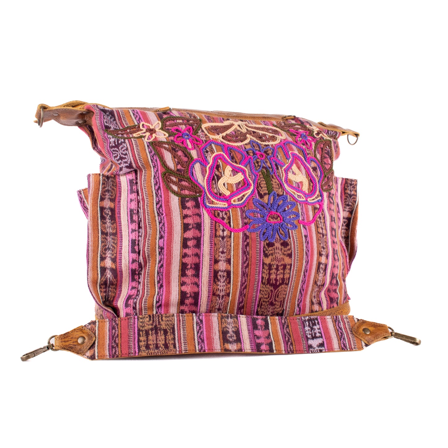 BEATRIZ CDB SET - EMBELLISHED NECKLINE - OOAK - WRANGLER - NO. 19559